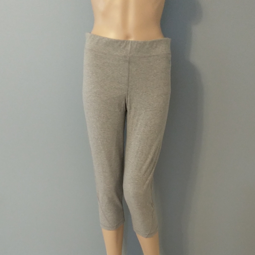 Nordic Track Capri Leggings